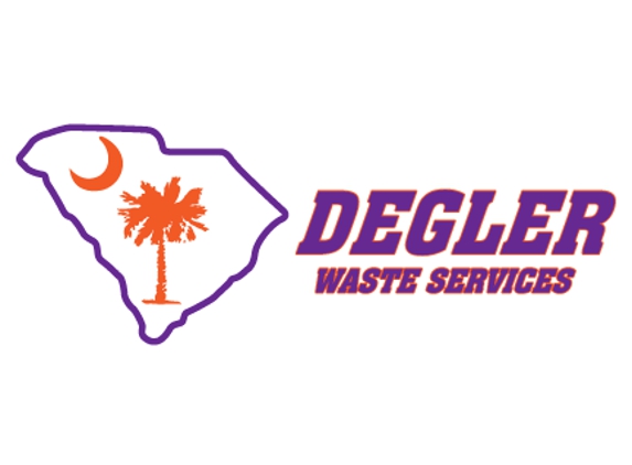 Degler Waste Services - Ridgeland, SC