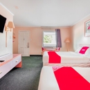 OYO Hotel Durham West Hills - Lodging