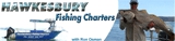 Hawkesbury Fishing Charters - Adventure Tours & Holidays