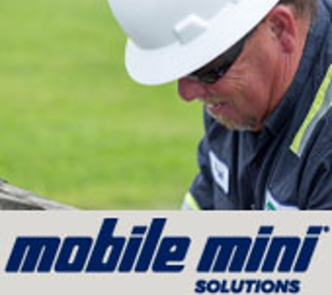 Mobile Mini - Portable Storage & Offices - Monteagle, TN