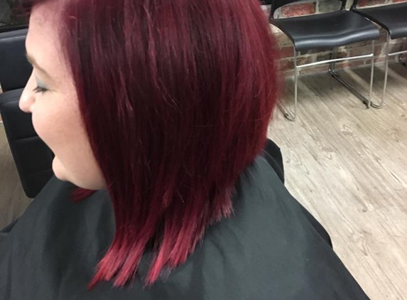 Unique Hair Design By Stacey - Drouin, VIC