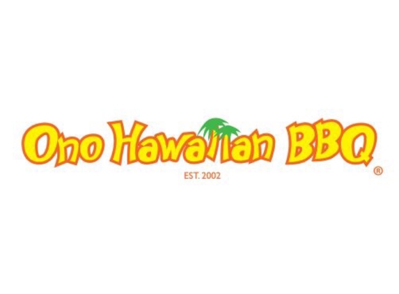 Ono Hawaiian BBQ - Rowland Heights, CA