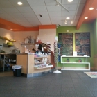 Fresh Juice Bar