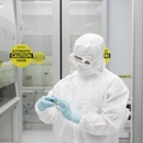 Eagle Analytical Services - Testing Labs