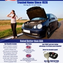 Unlimited Towing & Emergency Roadside Assistance by MCA Motor Club America - Automotive Roadside Service