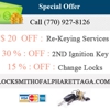 Locksmith Of Alpharetta gallery