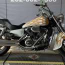 Full Throttle Industries LLC - Motorcycles & Motor Scooters-Repairing & Service