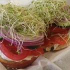 Truckee Bagel and Juice Bar