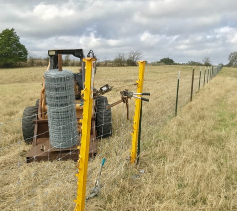 4MX Ag. Conservation and Construction LLC - Lockhart, TX