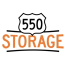 550 Storage - Self Storage
