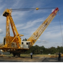 EBI Cranes LLC - Oil Field Service