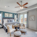 Beazer Homes Heath Golf & Yacht Club - Home Builders