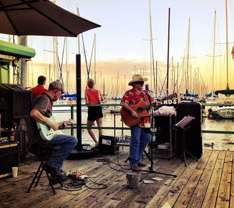 Big Daddy's Ship Store - Grapevine, TX