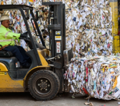 Gold Coast Recycling & Transfer Station - Ventura, CA