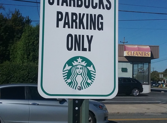 Starbucks Coffee - Havertown, PA