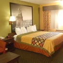 Super 8 by Wyndham Amarillo Central TX - Hotels