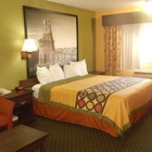 Super 8 by Wyndham Amarillo Central TX