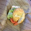 Einstein Bros Bagels - Bagels