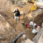 CJ's Excavating Inc