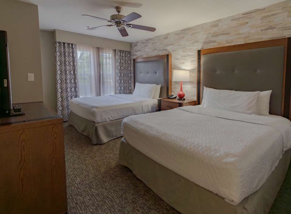 Homewood Suites by Hilton Ft. Worth-Bedford - Bedford, TX