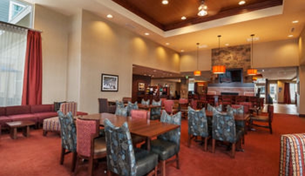 Homewood Suites by Hilton Fort Worth - Medical Center, TX - Fort Worth, TX