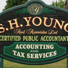 SH Young & Associates Ltd