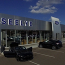 Seelye Ford - New Car Dealers
