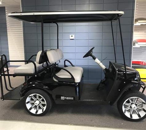 Golf Cars of Dallas - Plano, TX