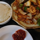 Moon House Chinese Cuisine - Chinese Restaurants