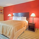 Quality Inn Brunswick Cleveland South - Motels