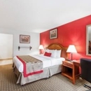 Ramada by Wyndham New Iberia - Hotels