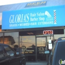 Gloria's Hair Salon - Hair Stylists