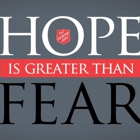 The Salvation Army Thrift Store & Donation Center