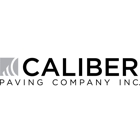 Caliber Paving