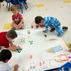 The Goddard School of Allen - East gallery