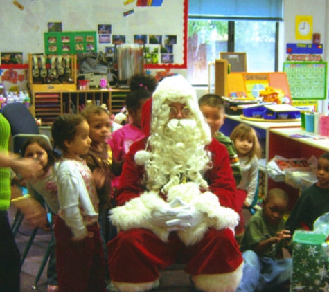 Good Neighbors Child Development Center - Sacramento, CA