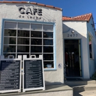 Cafe De Leche