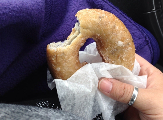 Donut & Bagel Express - Albuquerque, NM