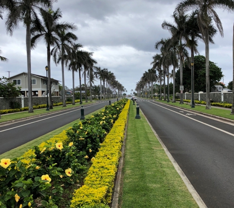 Laie Hawaii Temple - Laie, HI