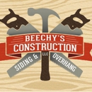 Beechy's Construction Siding & Overhang - General Contractors