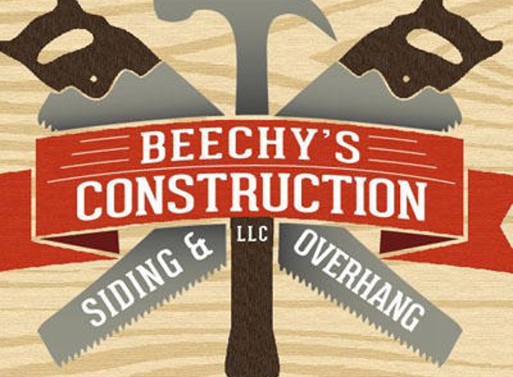 Beechy's Construction Siding & Overhang - Sullivan, IL