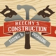 Beechy's Construction Siding & Overhang