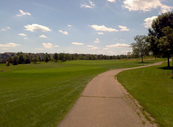 White Deer Run Golf Club - Vernon Hills, IL