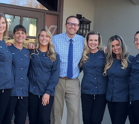 Webb Dental Care - East Wenatchee, WA. Team at Webb Dental Care