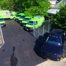 SERVPRO of Huntington - Mold Remediation