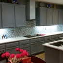 Walker Painting - Cabinets-Refinishing, Refacing & Resurfacing