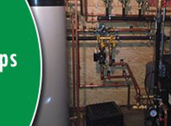 Greeno Plumbing and Heating Inc.