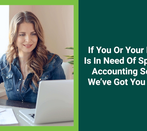 H&R Block Tax Accountants Rockhampton - Berserker, QLD. If You Or Your Business Is In Need Of Specialised Accounting Services, We’ve Got You Covered