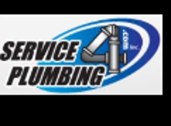 Service 4 Plumbing - San Leandro, CA