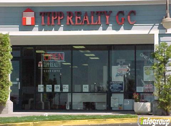 Tipp Realty at Glen Cove - Vallejo, CA